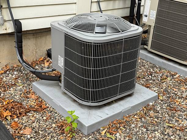 24/7 Emergency Hvac experts in Denton, TX