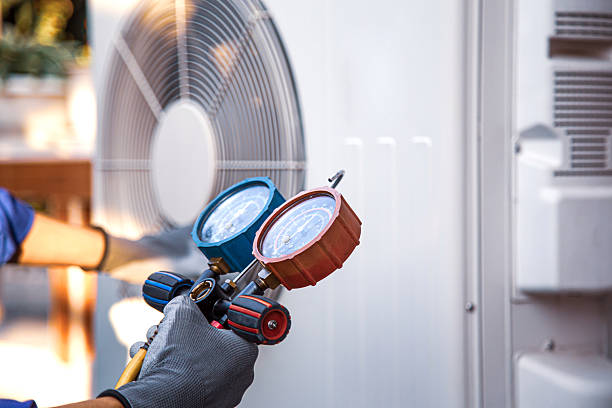 Affordable Hvac solutions in Denton, TX