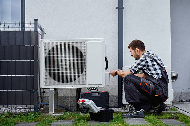 Trusted Hvac service in Denton, TX - AAA Pro HVAC